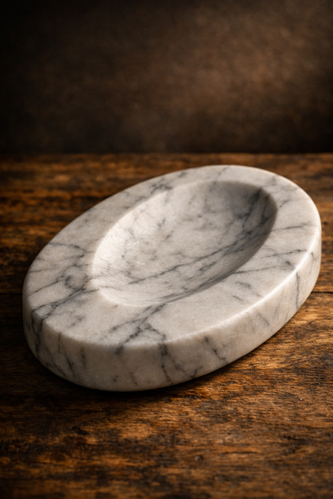 repose cuillère en m