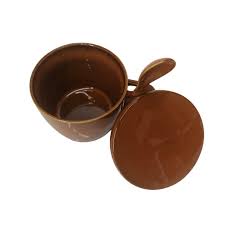 Bol à Soupe Terracotta