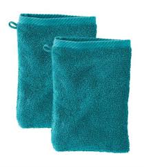 Gant de Toilette Coton Bio