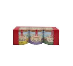 Sel Aromatisé Fleur de Sel